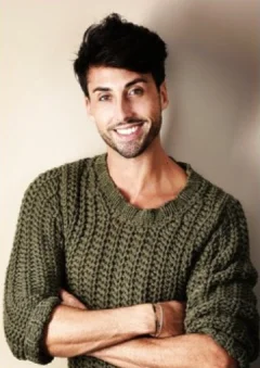 Maxime Pollier — Coach en image et danseur professionnel