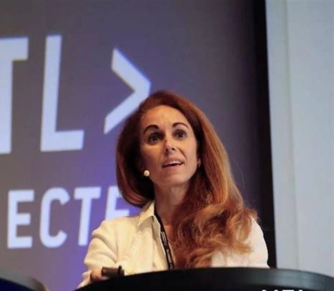 Delphine Le Serre — Founder & President EdHu20250