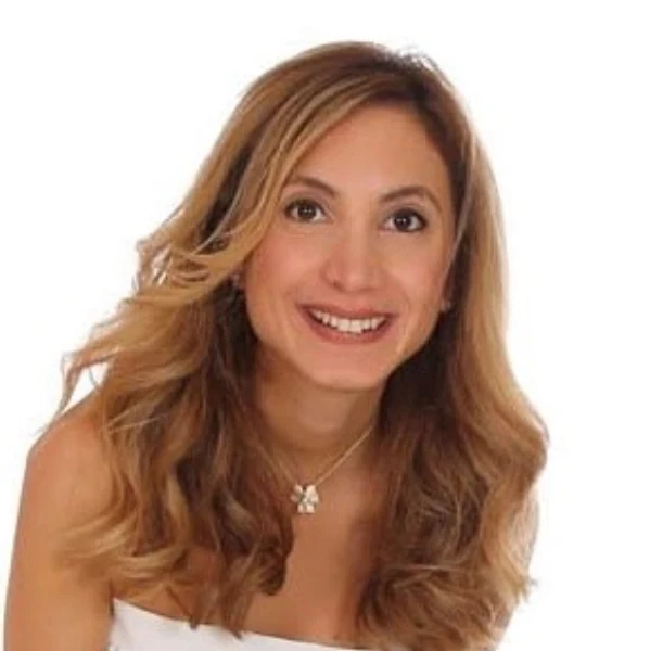 Joanna Fayad — Senior Director, Strategy & Transformation, Oracle