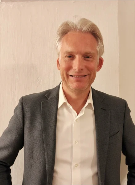 Nicolas Bourdin — Founder and CEO of Adalan